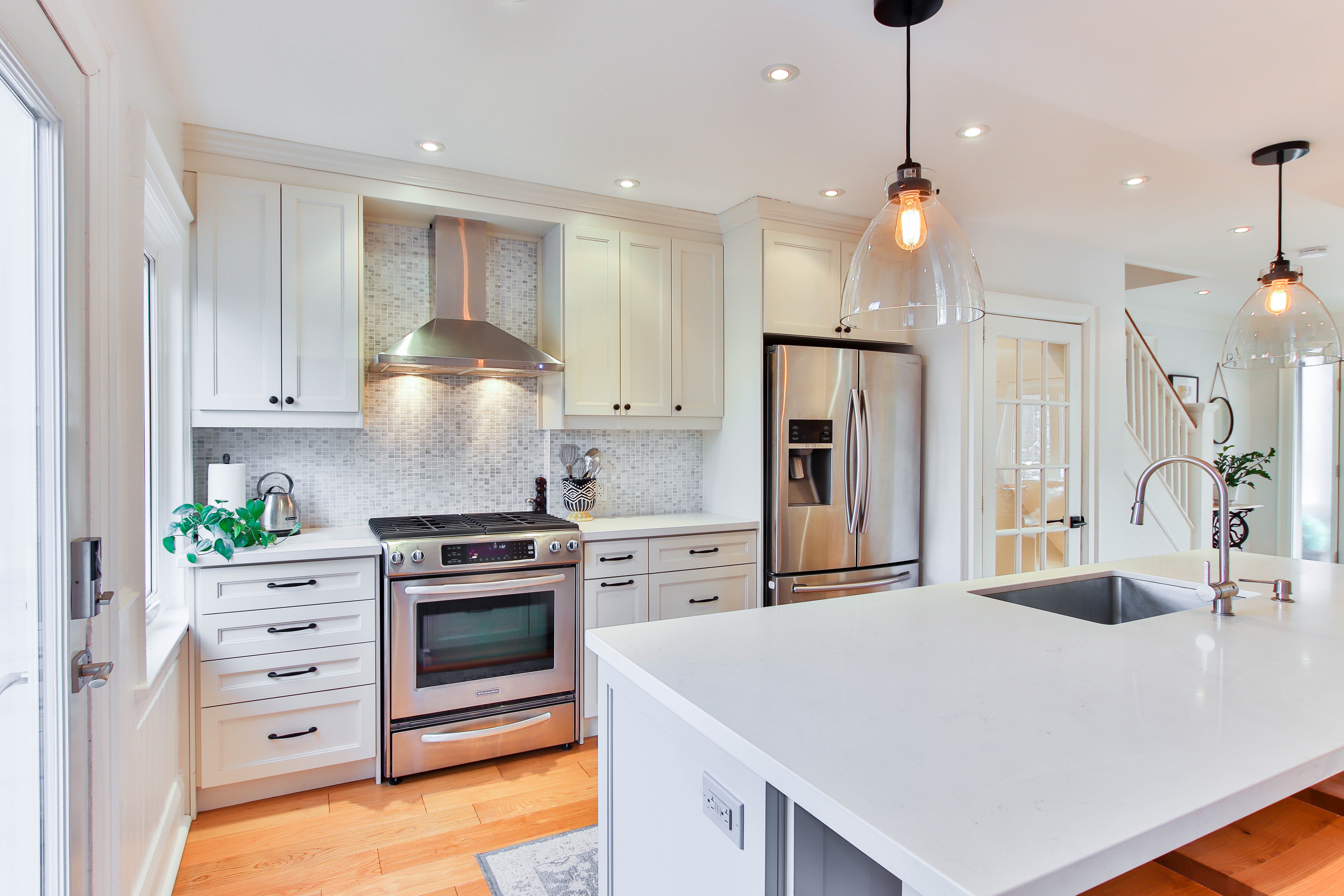 VSM Kitchen Remodeling